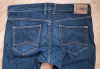 Spodnie męskie jeans Mustang Oregon W38L32