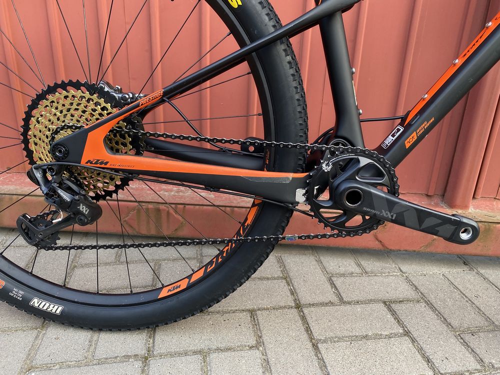 KTM Scarp 29 Prestige 12s XX1