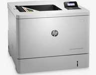 Poleasingowa Drukarka HP HP Color Enterprise M553 Przebieg 25-50K A