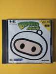 PC Engine Hudsonsoft Bomberman wersja Japońska