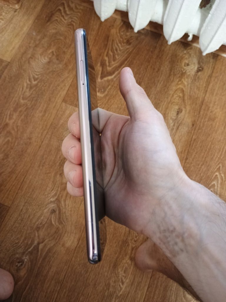 Poco x3 pro 6/128. Отвал материнской платы