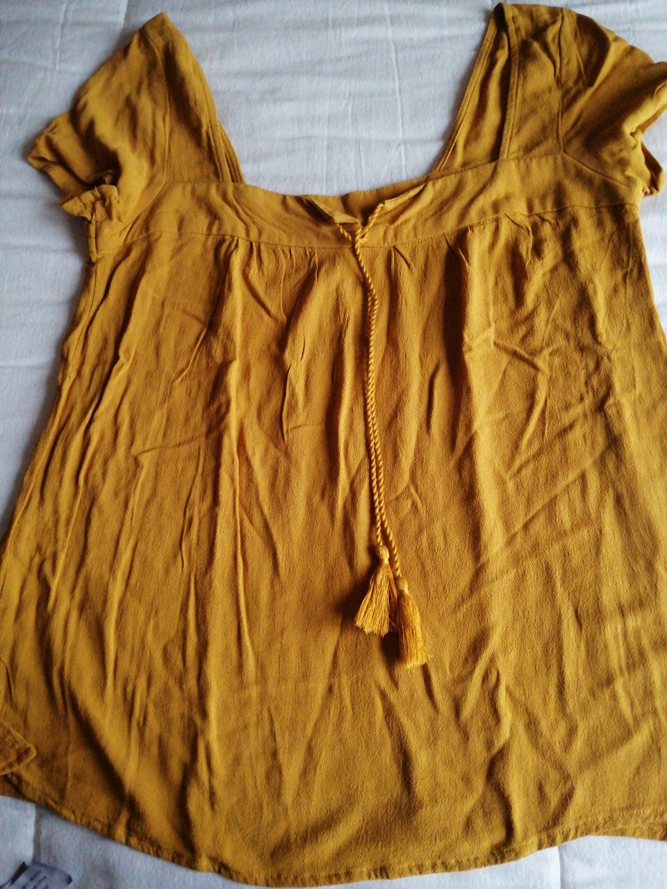 Sweet algodão e lycra xs 7