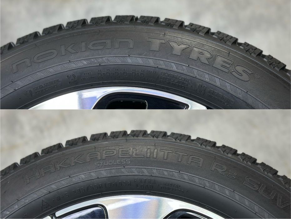 Нові оригінальні диски Volkswagen VW ID4, ID5, ID unyx 5x112 R19