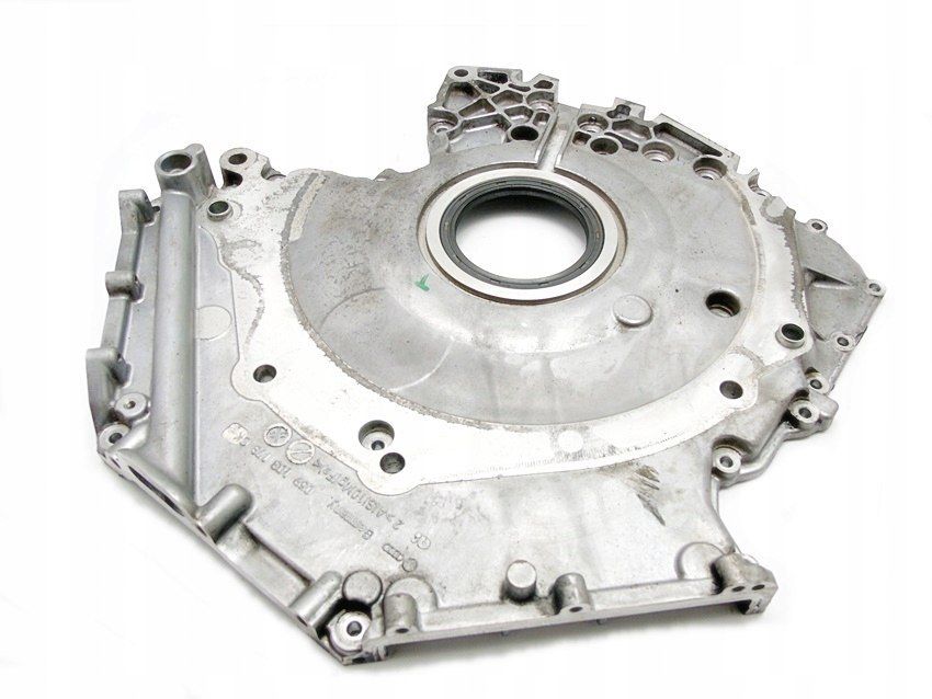 Obudowa Rozrządu 3.0 Tdi Audi A4 A5 A6 A7 Q5 Q7