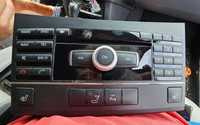 Nawigacja radio monitor ekran jednostka Mercedes E Klasa W212 A2129007005