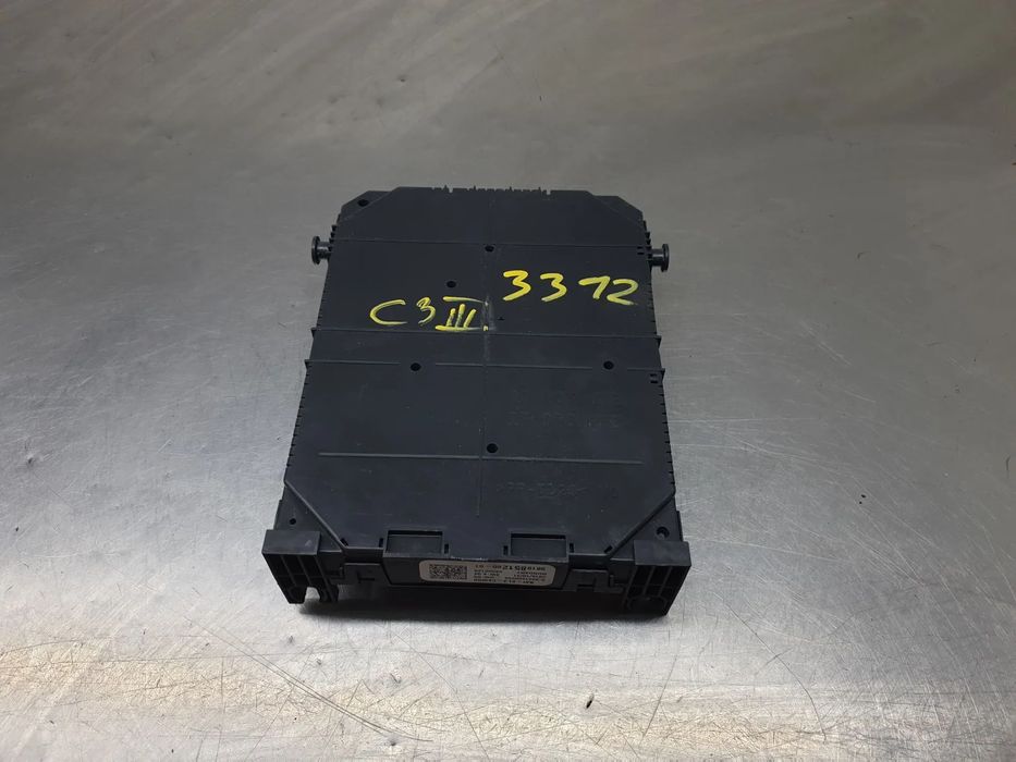 Caixa fusíveis / SAM / BSI CITROËN C3 III (SX)