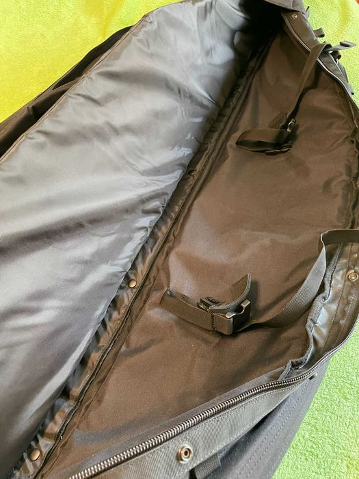 Чохол Condor Sniper Drag Bag. 132 см. Чорний