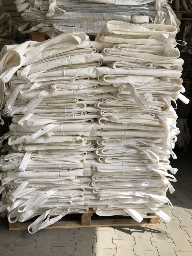 Duże worki big bag bagi bigbagi 95/95/201 cm