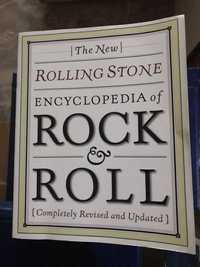 Rolling Stone Encyclopedia Of Rock & Roll: Completely Revised And Upda