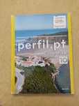 Perfil.pt 10 - Geografia A - 10º ano - Manual