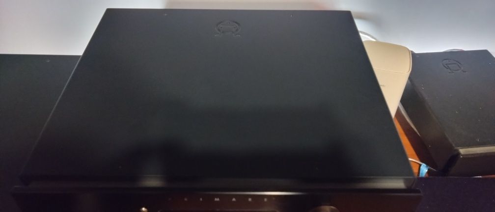 Primare i22 wzmacniacz z DAC