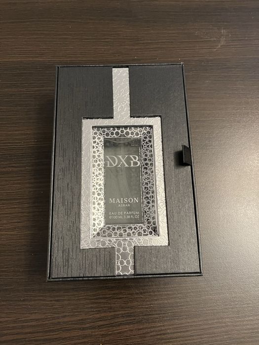 Woda Perfumowana DXB MAISON ASAR