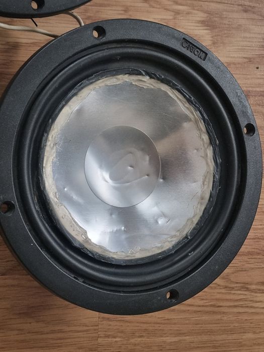 НЧ динаміки Canton (17.5см 6о) ціна за 1шт