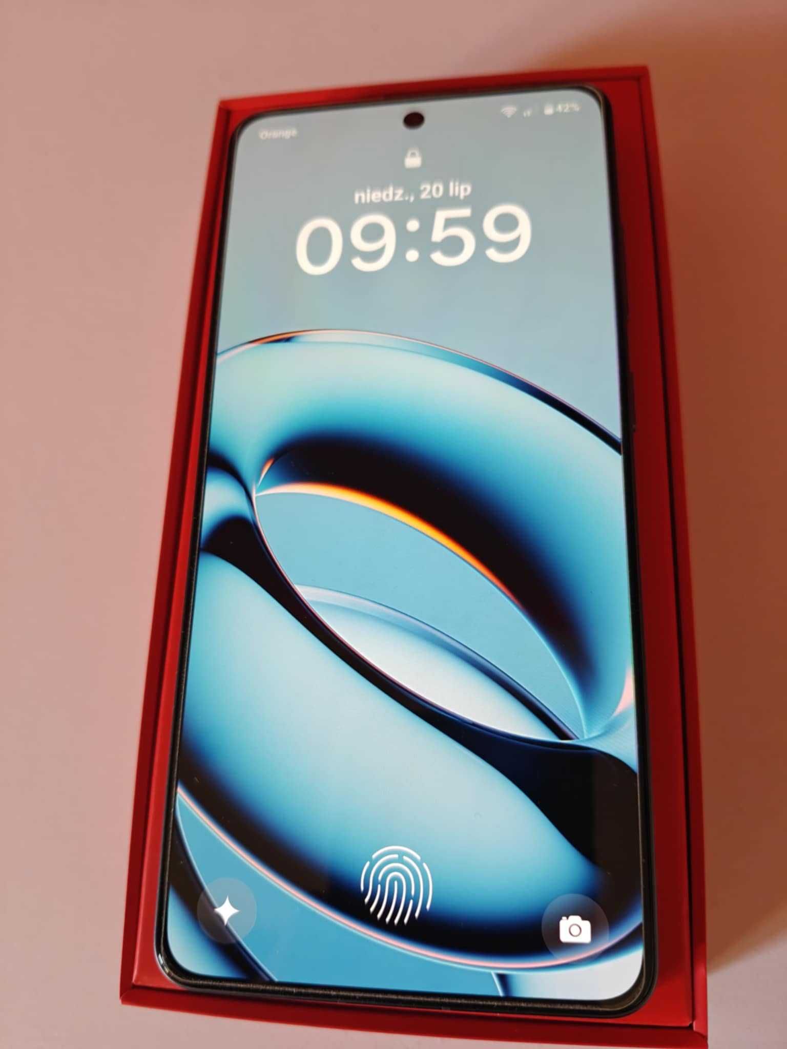 Oneplus 13R-NOWY