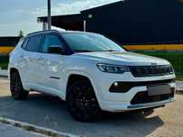 Jeep Compass 1.3 TG 4Xe S