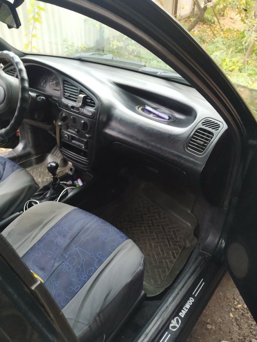 Продам ланос поляк 1.5 гбо