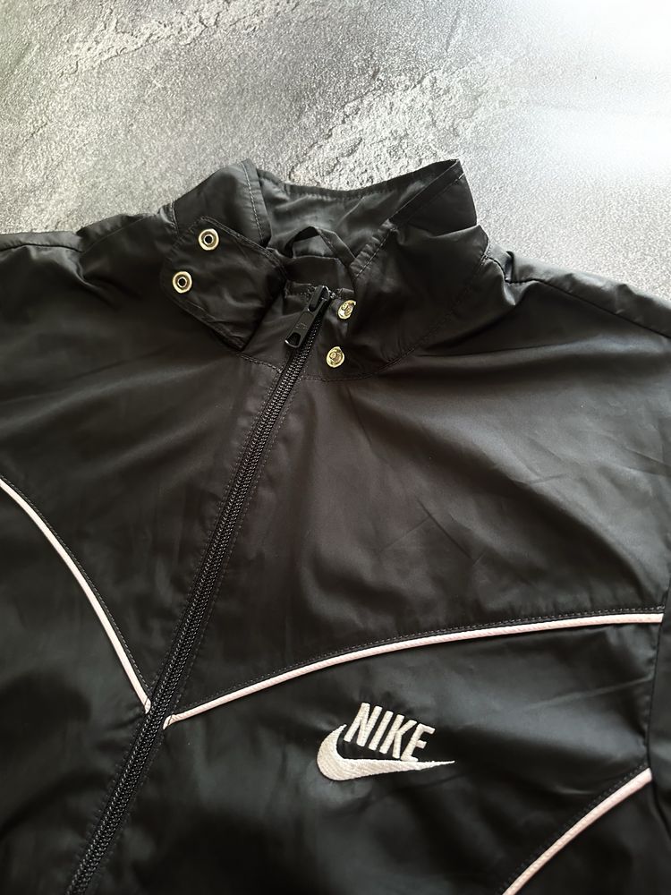 Вітровка Nike Оригінал S-M