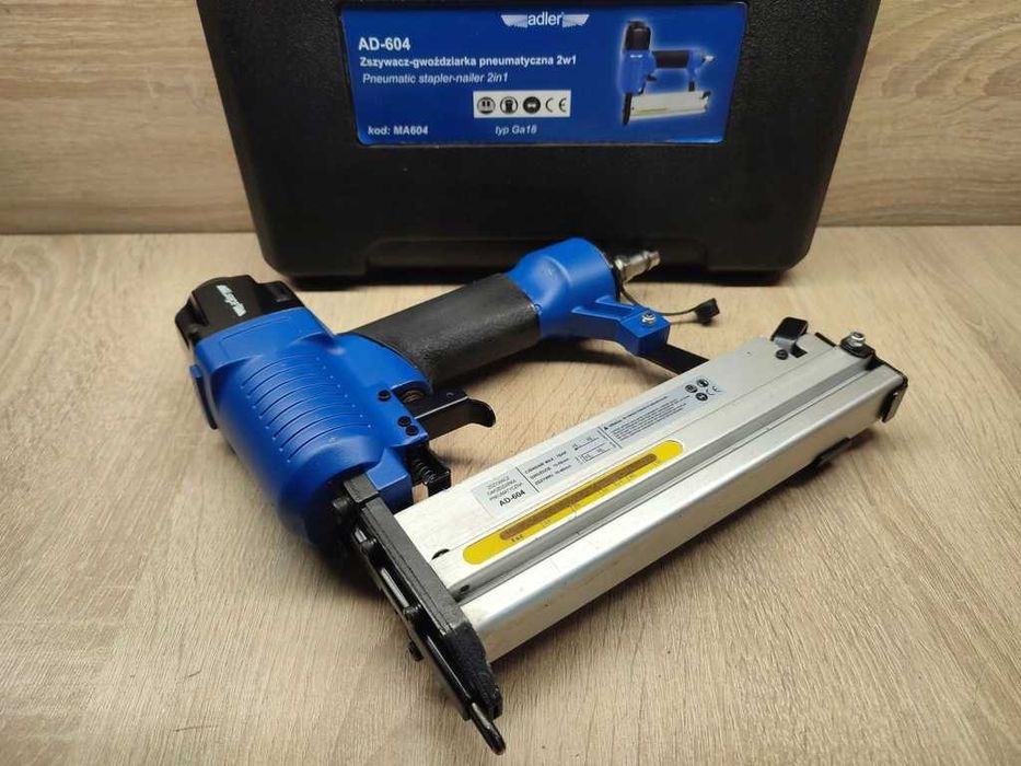 ADLER AD-604 Zszywacz
