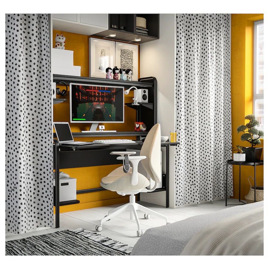 Biurko Ikea FREDDE