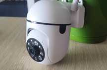 Kamera do monitoringu wew WiFi 2.4G/5G