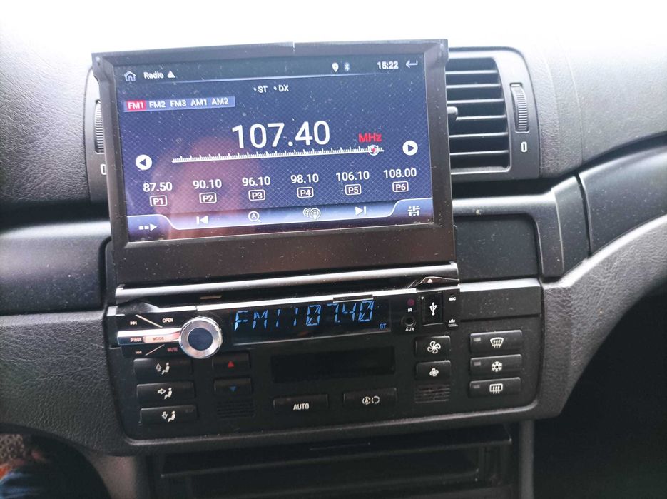 BMW 320D Diesel 2003