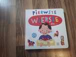 Pierwsze wiersze dla...
