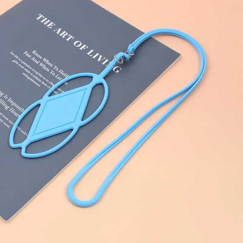 NOVOCordão ajustável para telefone ao redor do pescoço para telemoveis