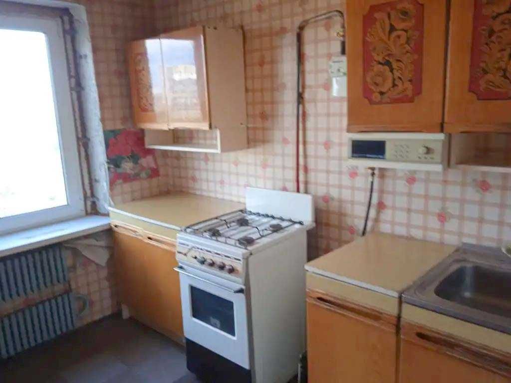 Продается 2к квартира по интересной цене Правый берег Янгеля Титова