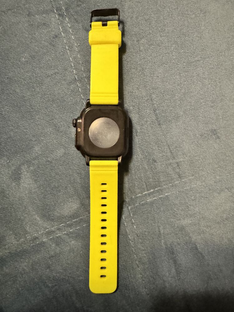 Чохол Apple Watch Series 7 45mm