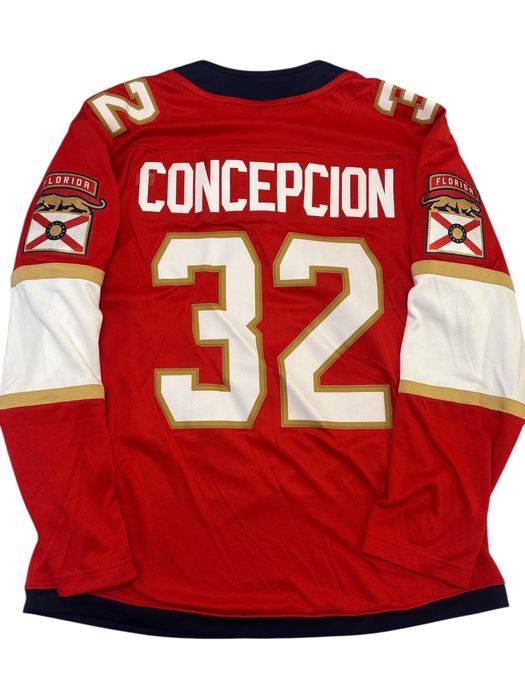 Florida Panthers NHL bluza hokejowa jersey Fanatics L