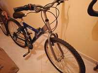 Bicicleta aduto 20'