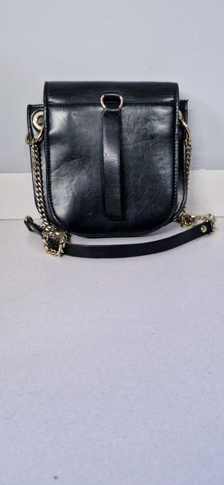 Torebeczka na łańcuszku ZARA