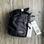 Мессенджер Eastpak black. Оригинал, сумка, барсетка через плечо