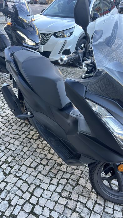 Pcx 2023 muito nova