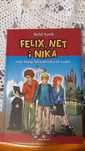 FELIX, Net i Nika