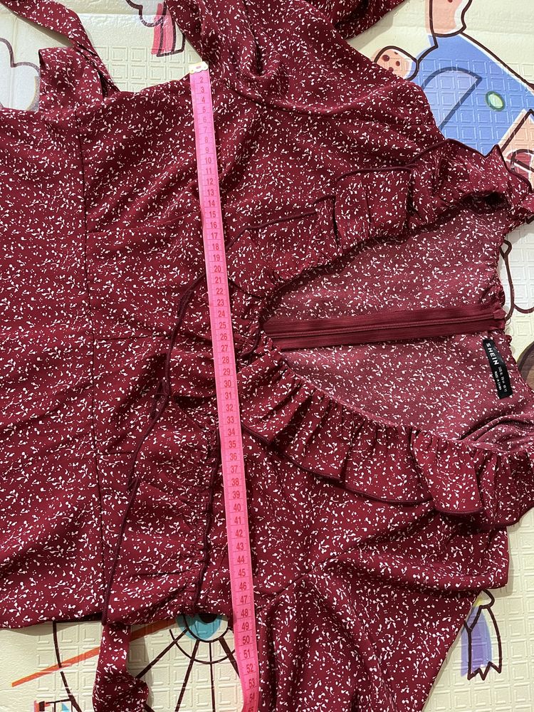 Плаття shein xl.