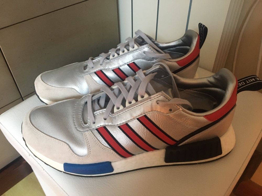 Ténis  Adidas - Novo