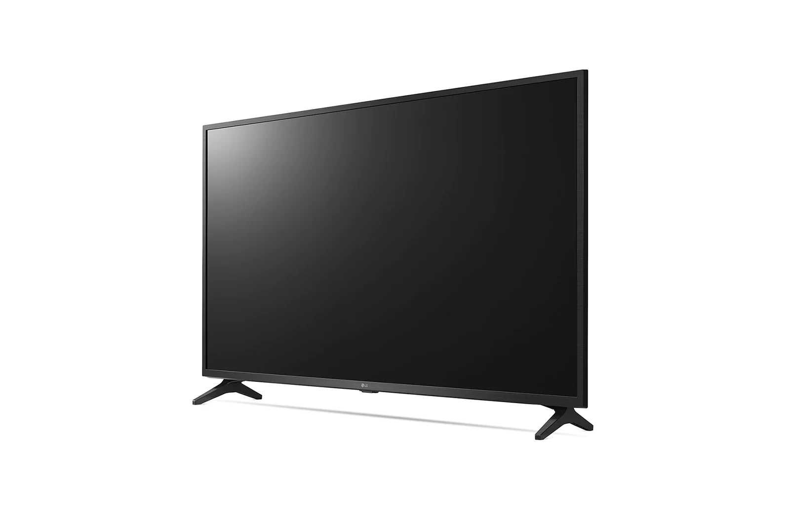 LG 50" LED 4K WebOS WiFi BT DVB-T2 HEVC 50UP75006 Telewizor Nowy GW