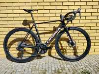 Orbea orca OMX indiwidual custom 105 di2 rozmiar 53