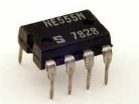 Układ ne555 elektronika