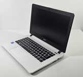 Laptop Acer ES1-331 13,3" Celeron/4Gb/120 GB SSD Win10Pro Nowa BAT