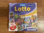 Moje pierwsze gry dla dzieci. Gra Lotto. Dom. 2-4 lata.f. Granna