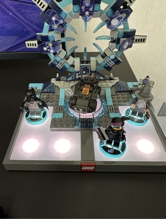 Продам Lego Dimensions для Xbox 360