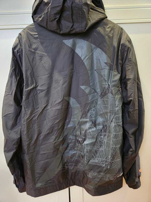 kurtka wiatrówka Puma Volvo Ocean Race