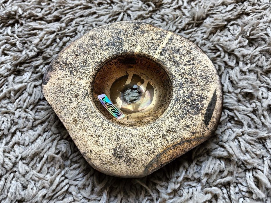 Talerz perkusyjny ORION SOLO PRO SPLASH 6"