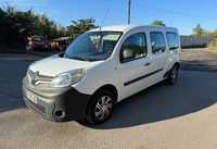 Renault Kangoo Rapid Maxi (ENERGY) dCi 90 Extra