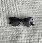 Marc Jacobs czarne okulary
