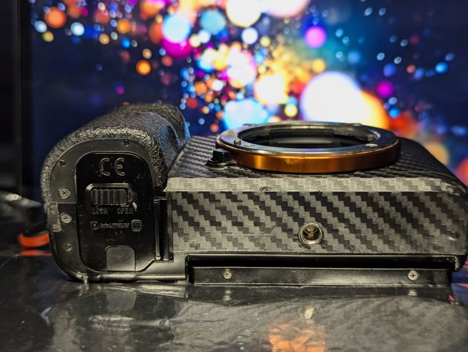 Sony Alpha a7s Mark I