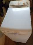 Pralka Whirlpool