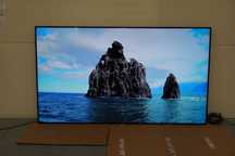 Monitor Telewizor Samsung 95" FHD 1920x1080 ME95C (LH95MECPLBC/EN)
